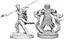 Nolzurs Marvelous Miniatures - Human Druid